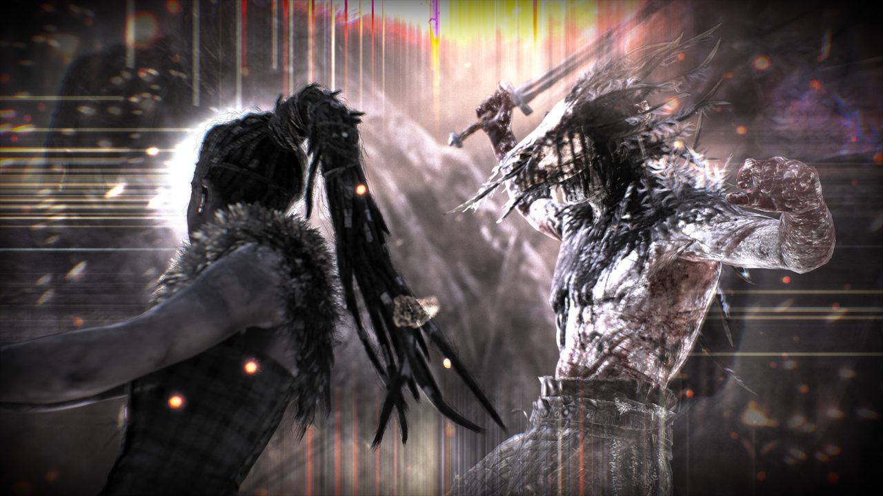 《地狱之刃》Xbox One版发售日期公布 - 地狱之刃：苏纽尔的献祭